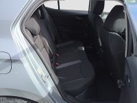 Skoda Fabia - Vorschau Bild 20