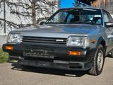 Mazda 323 BD1 Sport - Mazda 323: Kleinwagen