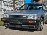 Mazda 323 BD1 Sport - Mazda 323: Sport