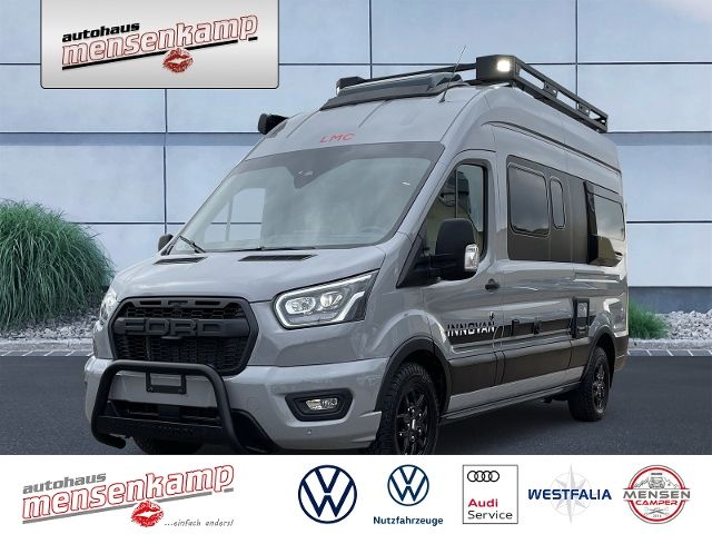 LMC Innovan 590 Ford active Automatik AKTION