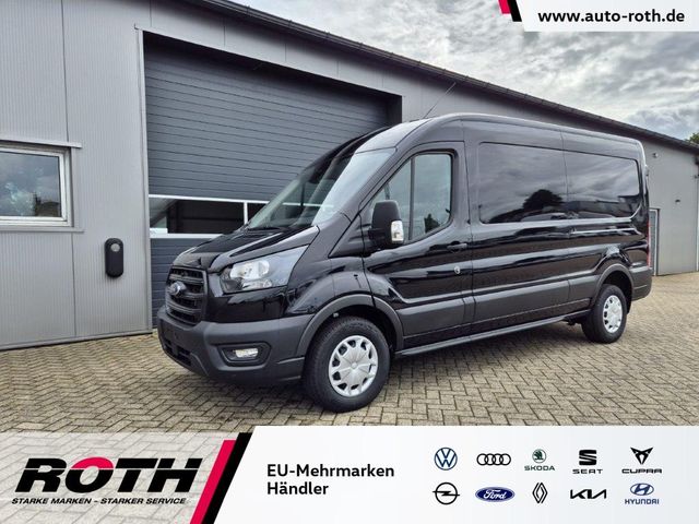 Ford Transit L3H2 2.0 TDCi 350 Trend Navi*Kamera*AHK