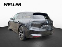 BMW iX - Vorschau Bild 9