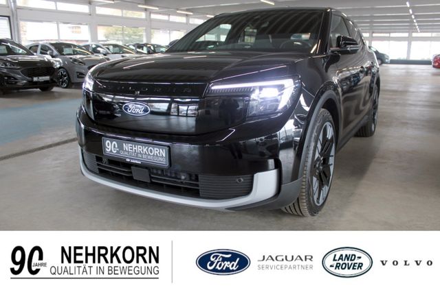 Ford Explorer BEV Extended Range  RWD Premium mit AHK
