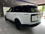 Land Rover Range Rover Autobiography P460e LWB /2xTV / VOLL - Land Rover Gebrauchtwagen in München
