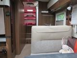 HYMER / ERIBA / HYMERCAR MC T680 - HYMER / ERIBA 680
