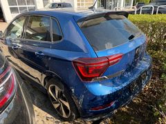 VW Polo VI GTI/ IQ DRIVE/ KAMERA/ NAVI PRO/ KEYLESS