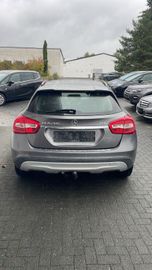 Mercedes GLA 200 - 8