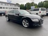 Audi A7 Sportback 3.0 TFSI quattro - Audi A7 aus 2011: Sportback