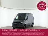 Mercedes-Benz Sprinter 315 CDI Kasten Standard Hoch L2H2 Distr - Mercedes-Benz Sprinter Gebrauchtwagen in Münster
