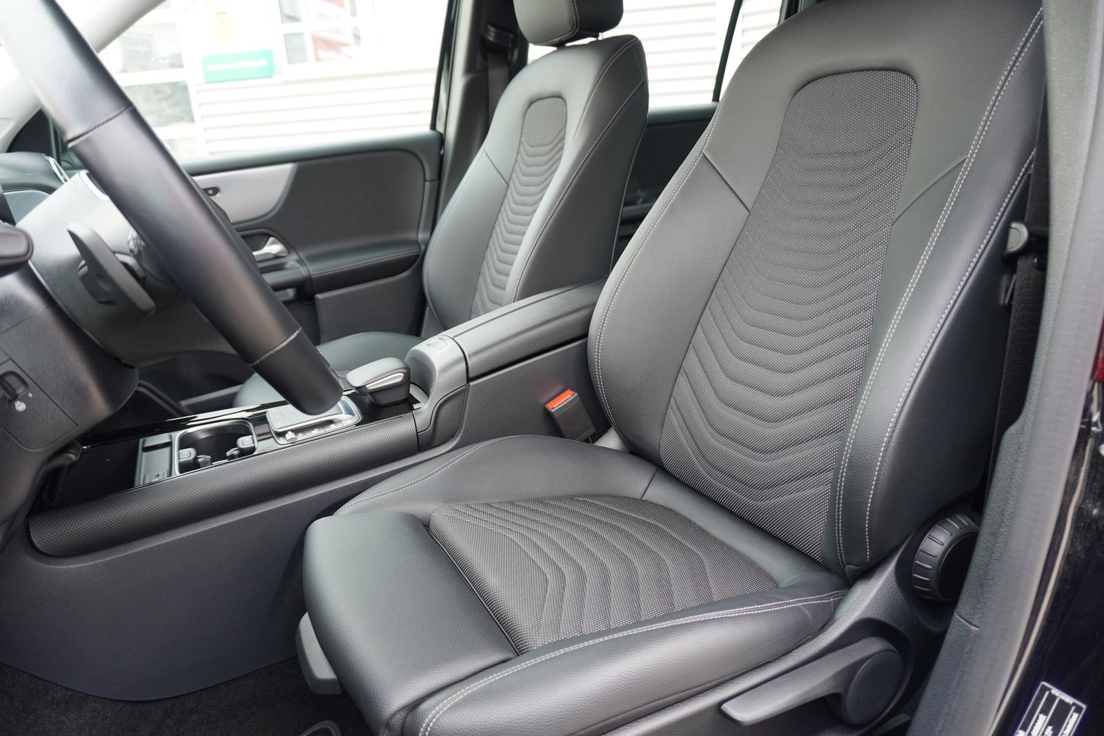 Mercedes-Benz GLB 220 d Style Aut. LED Navi Virtual Cockpit foto 10