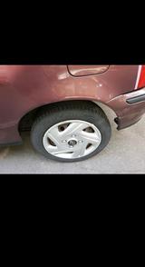 Nissan Micra K11 - Nissan Gebrauchtwagen von 2000