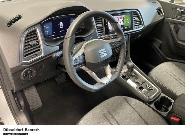 Seat Ateca - Bild 13