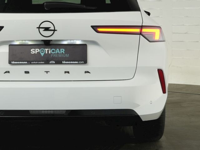 Astra L ST GS AT+LED LICHT+NAVI+360 GRAD KAMERA+