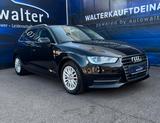Audi A3 Sportback ambiente - Audi A3: Sportback Ambiente
