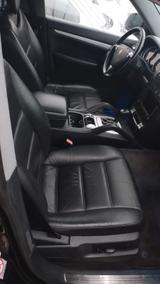 Porsche Cayenne S - gebrauchte Porsche Cayenne aus dem Jahr 2003