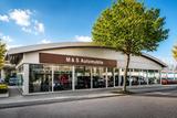 Volkswagen Touran TSI Highline DSG  *1.Hand-Navi-7.Sitzer* - VW Touran in Wuppertal