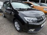 Dacia Logan MCV II Kombi Comfort SCe 75 - Dacia Logan: Comfort