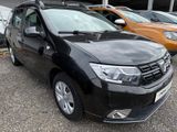Dacia Logan MCV II Kombi Comfort SCe 75 - Dacia Logan aus 2019