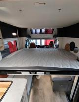 Challenger X150 OpEd.Auto. 25, AHK,Atrctic,Zubh.Smart - Challenger Wohnmobil oder -wagen
