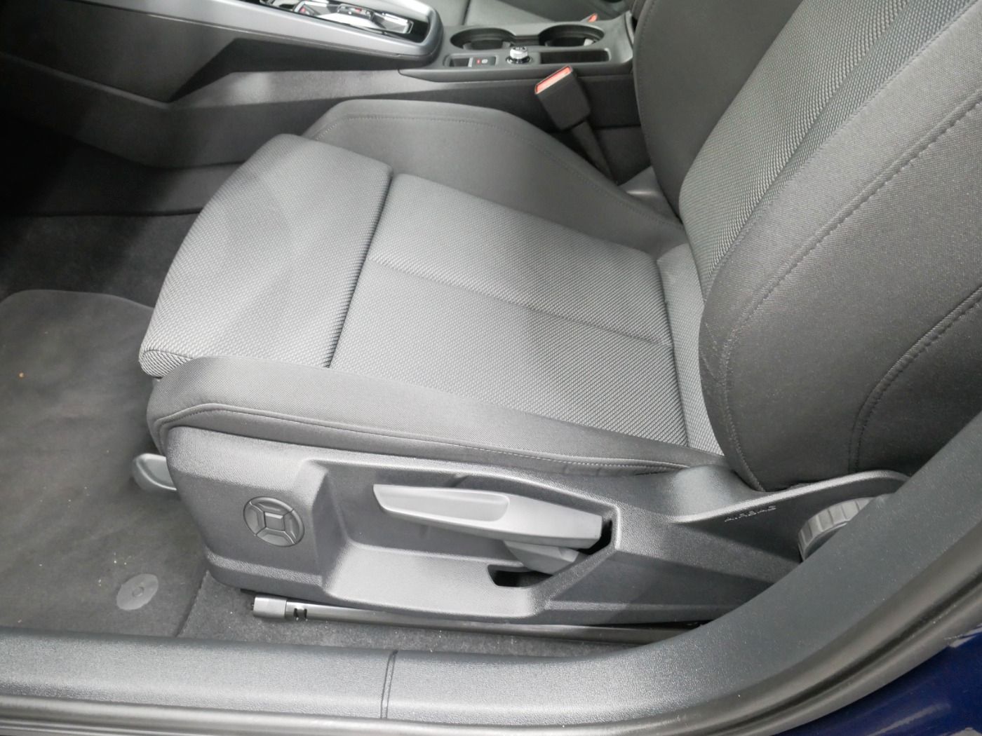 Audi A3 - Bild 16