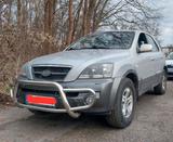 Kia KIA Sorento 3,5L V6 Benzin + LPG 2006 Temp... - Kia Sorento mit LPG-Antrieb