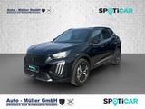 Peugeot 2008 1.2 100 Allure PureTech/Navi/LED/Sitzheiz.