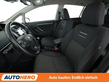 Toyota Verso - 10
