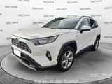 Toyota RAV4 RAV4 2.5 HV (218CV) E-CVT 2WD Dynami - Toyota Dyna Gebrauchtwagen