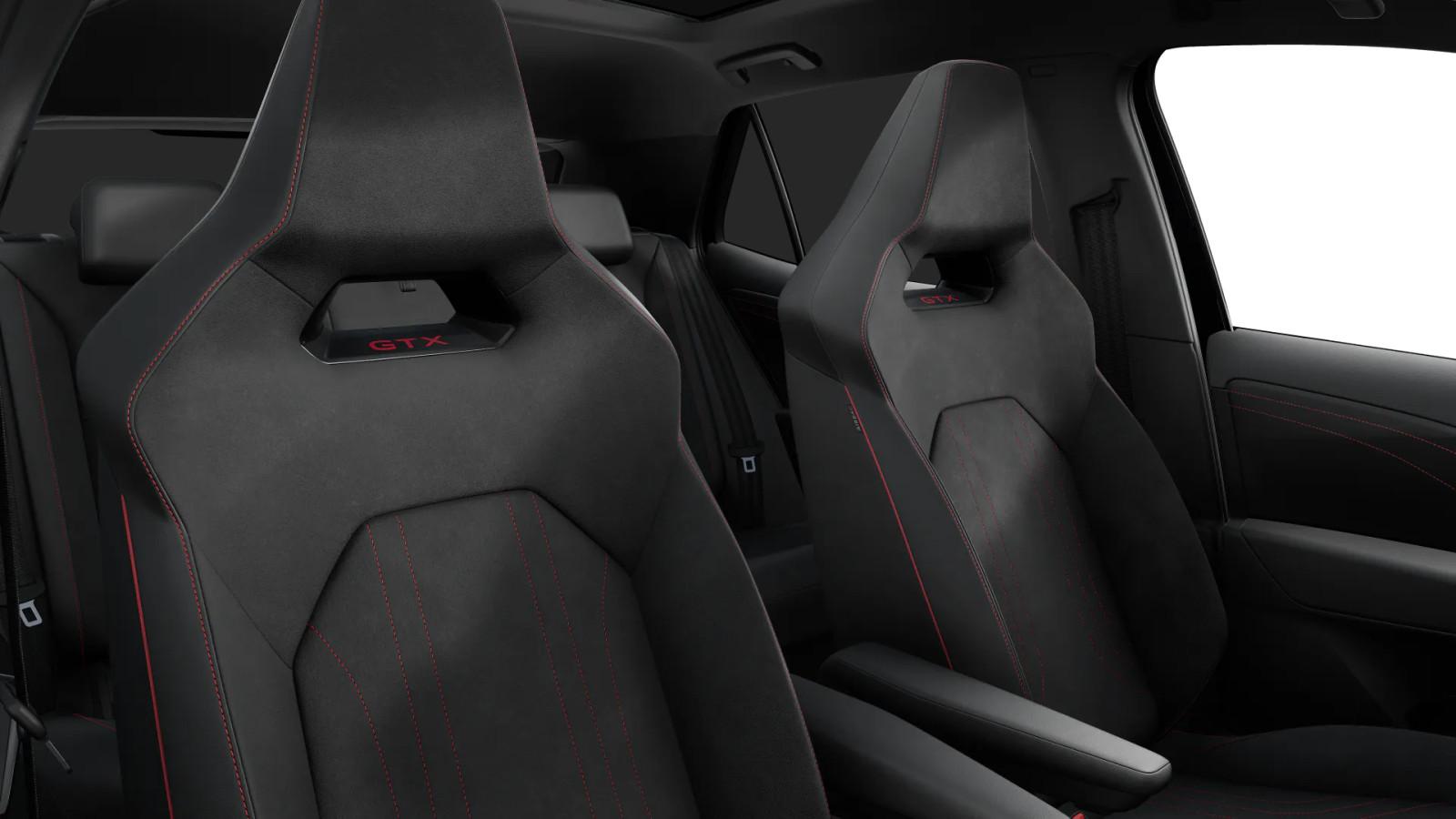 Volkswagen ID.3 GTX Performance HdUp*PANO*HARMAN, миниатюра 14