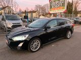 Ford Focus Turnier Titanium *B&O*Kamera*1.Hand*Euro6* - Ford Focus mit Diesel-Antrieb: 6.1