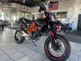 KTM 690 SMC-R Garantie Arrow Auspuff Service Neu A2 - KTM 690 SMC R