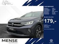 Volkswagen Taigo - Vorschau Bild 1