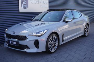 KIA Stinger - 2
