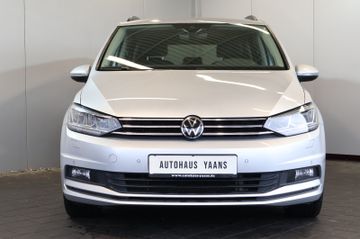 Volkswagen Touran 2.0 TDI Comfortline ACC+KAM+LED+AHK