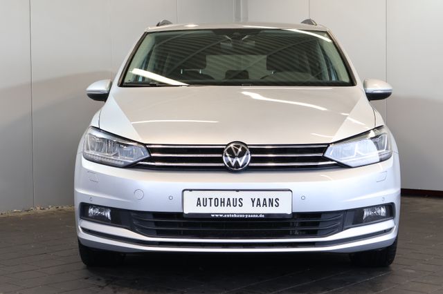 Volkswagen Touran 2.0 TDI Comfortline ACC+KAM+LED+AHK