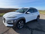 Hyundai KONA 1.6 CRDi Style DCT Style - Hyundai KONA Diesel Gebrauchtwagen