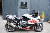 BMW K 1300 S HP Ausführung - BMW K 1300 S