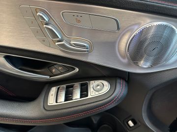 MYAUTOCENTER – Gebraucht- und Jahreswagen mit Werkstattservice in Pfaffenhofen Mercedes-Benz C 43 T AMG 4Matic *AndroidAutoAppleCarPlay*LED*
