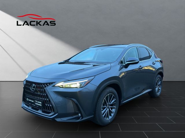 Lexus NX 450h+ BUSINESS*SOFORT*VERFÜGBAR*APPLE*CAPLAY*