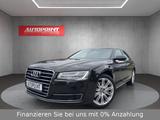 Audi A8 3.0 TDI quattro Matrix+Sitzbelüftung+Standhzg - schwarze Audi A8