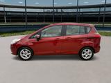 Ford B-Max B-MAX 1.0 Sync Edition+Klimaaut.+Winter-P. - scheckheftgepflegte Ford B-Max