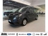 Renault Trafic Blue dCi 150 Evolution 8 SITZER NAVI PDC - Renault Trafic in Krefeld