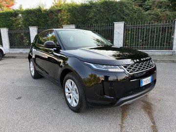 Land-Rover Range Rover Evoque - 4