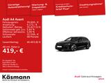 Audi A4 Avant S line 35TFSI S line COMP NAV SHZ