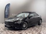 Mercedes-Benz CLA 180 AMG Line Pano. Schieberdach Night-Paket - Mercedes-Benz CLA 180 in Wiesbaden