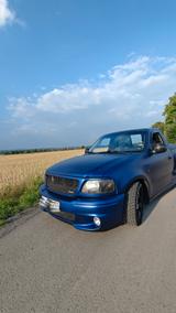 Ford F 150 SVT LIGHTNING  - Ford: 150 Svt