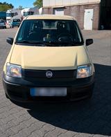 Fiat FIAT PANDA 159 - Fiat Panda in Herne