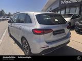 Mercedes-Benz B 200 Progressive AHK LED EasyP 7G Kam WinterP - Mercedes-Benz B 200 in Chemnitz