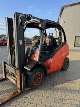 Linde H45D Containerfähig - Offers