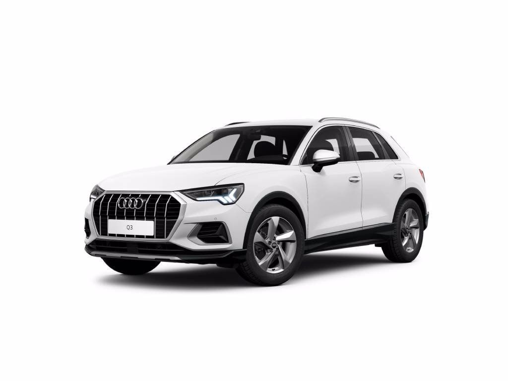 Image of Audi Q3
